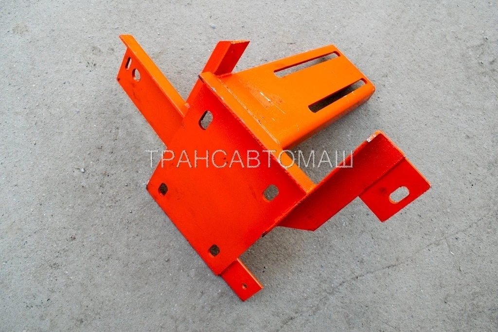 Рама насоса 0201000 (карбюратор, ГАЗ-3307) КО-503В