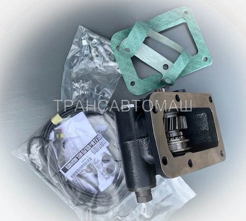 КОМ PTO IVECO 2840.6 20153LOMUR КО-522