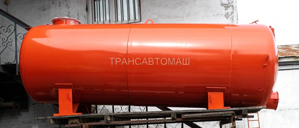 Цистерна КО-522А-0101000 4 куба (крашеная)